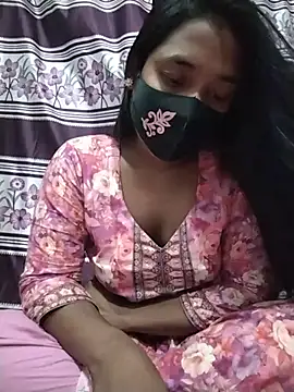 Rubaiya1 online show from July 27, 6:37 pm