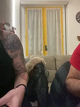 BestSexForYou online show from December 18, 9:10 pm