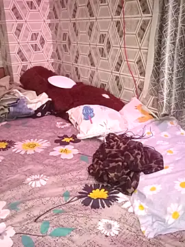 Debo Hottie88 online show from October 3, 2:19 am