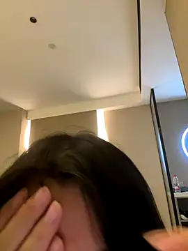 Snapshot of chenyu0308 chatting on October 25, 4:42 am chenyu0308 online show from October 25, 4:42 am