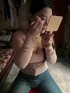 chenyu0308 online show from March 27, 6:41 am