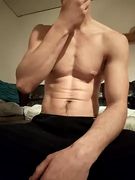 MrThomas31 online show from February 5, 3:27 pm