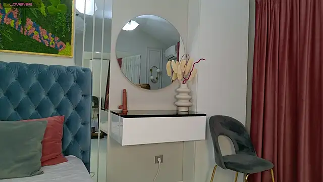 SiennaPierce online show from January 15, 5:12 am