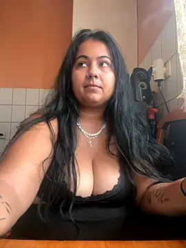 Melissa10 online show from October 16, 7:09 am