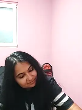 Melissa10 online show from December 14, 8:57 pm