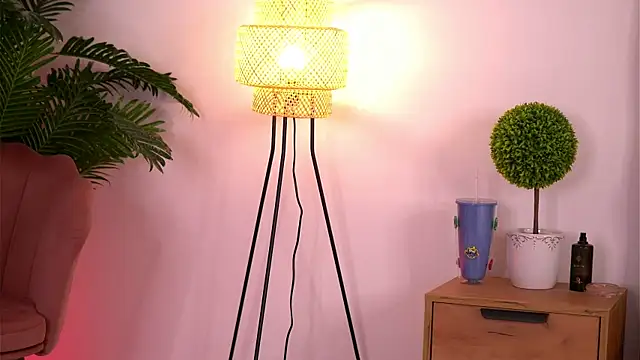 LucyxRios online show from February 23, 9:56 pm