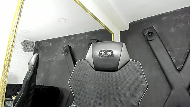 RosalineGrey online show from October 21, 4:46 am