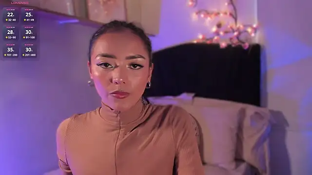 im-isabella online show from November 21, 8:18 pm