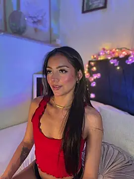 im-isabella online show from May 15, 11:34 pm