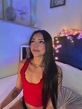 im-isabella online show from May 16, 1:02 am