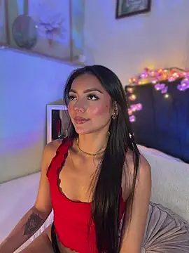 im-isabella online show from May 16, 1:13 am