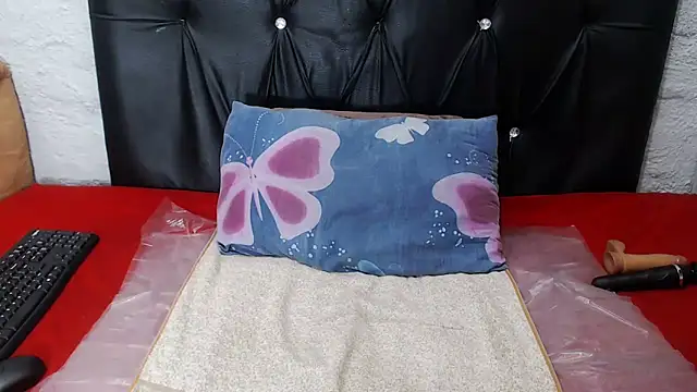 Snapshot of babyotria chatting on September 9, 10:59 am babyotria online show from September 9, 10:59 am