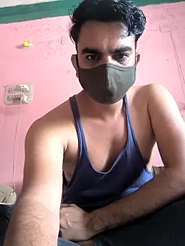 Riyansh mehta online show from October 18, 7:42 am