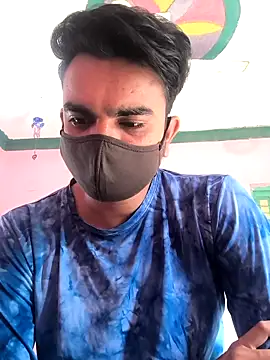 Riyansh mehta online show from October 19, 4:35 am