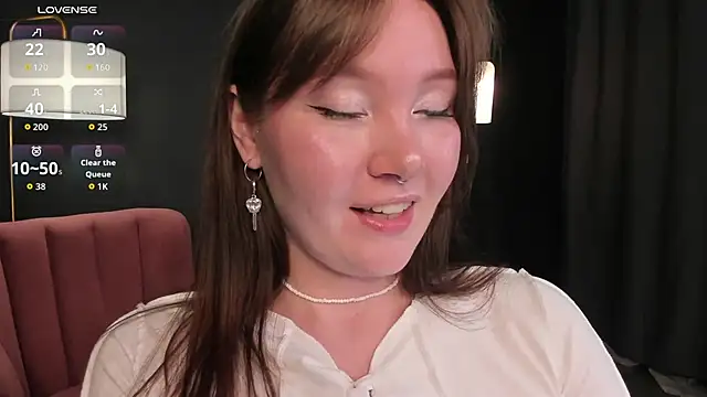 Snapshot of Ash_Hasmy chatting on September 22, 12:40 pm Ash Hasmy online show from September 22, 12:40 pm