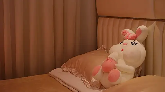 LiaGotti online show from October 27, 9:19 pm