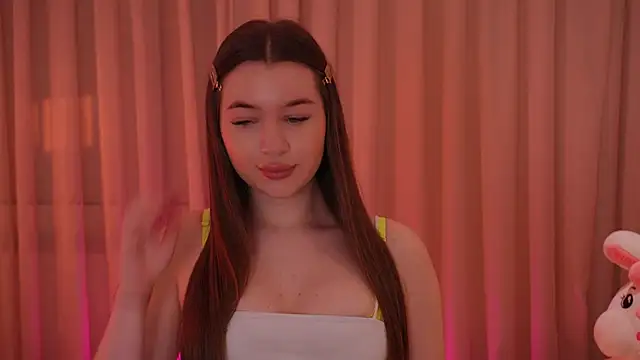 LiaGotti online show from December 2, 5:41 pm