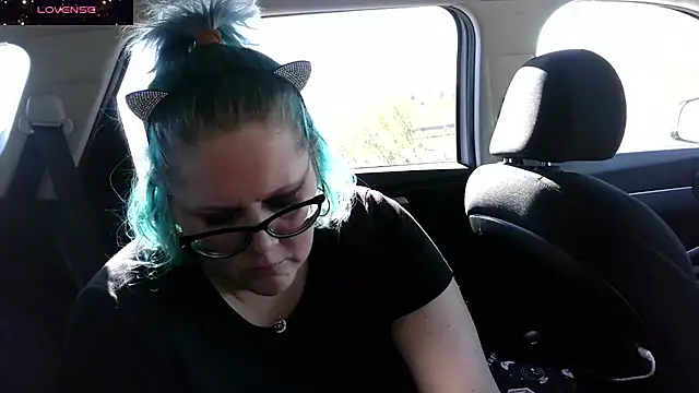 Kinky Witch online show from November 4, 3:11 pm