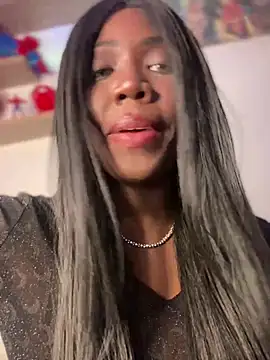 Snapshot of Alexia_24 chatting on February 13, 9:55 pm Alexia 24 online show from February 13, 9:55 pm