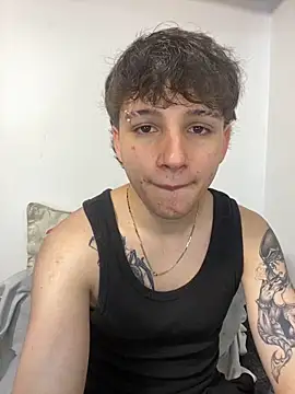 Thomas Big dick online show from September 13, 1:44 pm
