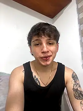 Thomas Big dick online show from September 14, 6:40 pm