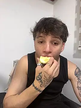 Thomas Big dick online show from September 16, 1:06 am