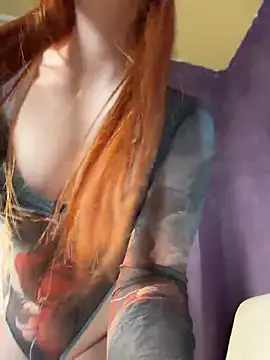 Dari Toy  online show from May 13, 12:46 pm