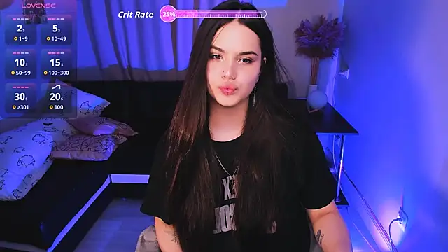 Ketty xBaby online show from October 13, 1:44 pm