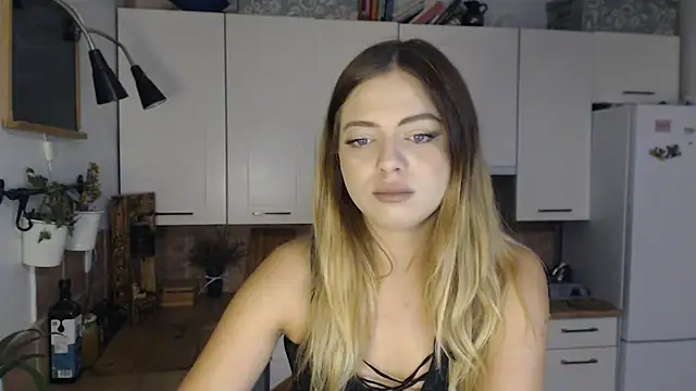 BuffyxLUST online show from November 10, 8:57 am