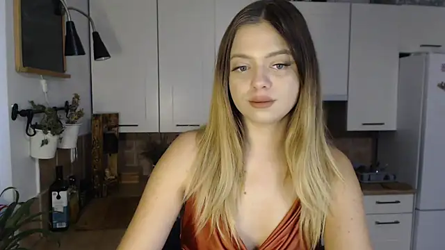 BuffyxLUST online show from November 25, 8:03 am