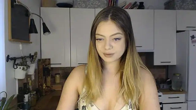 BuffyxLUST online show from January 12, 7:57 am