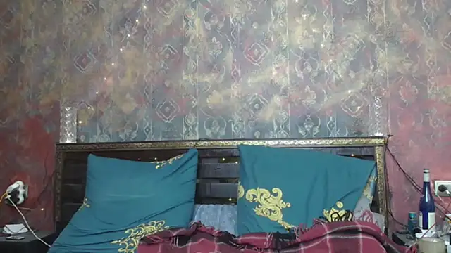 Susie su online show from November 6, 10:49 am