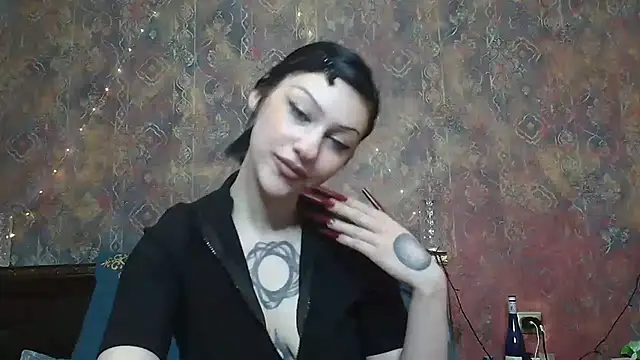 Susie su online show from December 4, 8:56 am