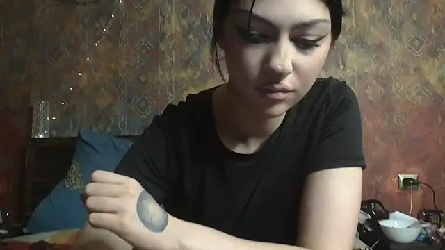 Susie su online show from February 19, 11:17 am