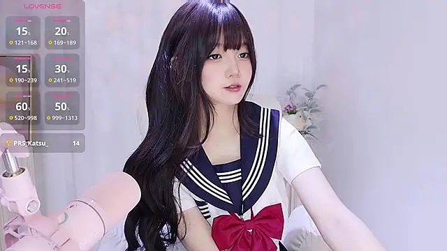 Snapshot of Vesper_0606 chatting on September 18, 3:36 pm Vesper 0606 online show from September 18, 3:36 pm