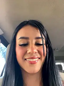 Juliana Xander online show from December 3, 4:49 pm