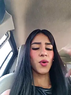 Juliana Xander online show from February 9, 1:37 pm