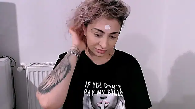 AAARUNY online show from April 3, 8:07 pm