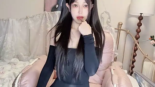 kiraa-0051 online show from September 20, 7:20 am