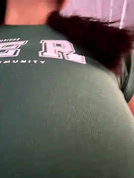 Ninazhang online show from September 28, 1:44 am