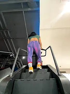 Ninazhang online show from October 26, 2:28 am