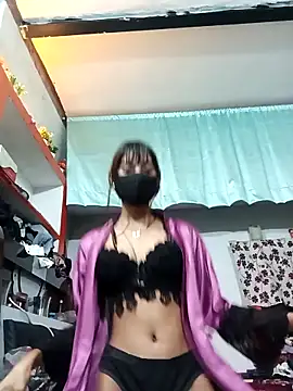 HOT SHRII online show from October 27, 1:04 pm