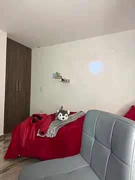 Snapshot of Vaneza_G1 chatting on February 20, 2:52 am Vaneza G1 online show from February 20, 2:52 am