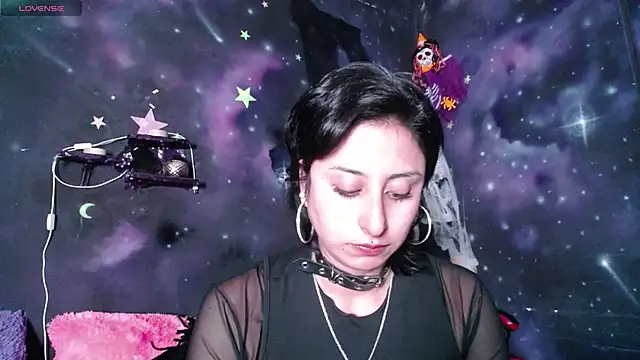 Snapshot of CristaldelLeon_s chatting on October 17, 7:27 pm CristaldelLeon s online show from October 17, 7:27 pm