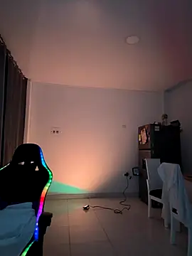 Snapshot of 18_salo chatting on October 22, 4:13 am 18 salo online show from October 22, 4:13 am