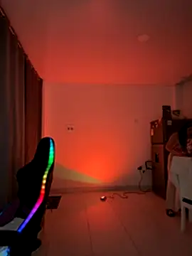 Snapshot of 18_salo chatting on November 12, 4:13 am 18 salo online show from November 12, 4:13 am