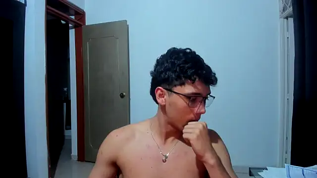 jacobs shelby online show from October 8, 1:03 am