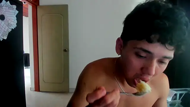 jacobs shelby online show from October 11, 7:34 pm