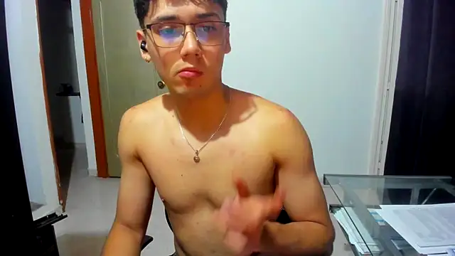 jacobs shelby online show from October 24, 12:52 am