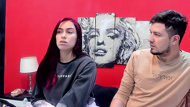 Isa Anderson09 online show from September 20, 11:22 am